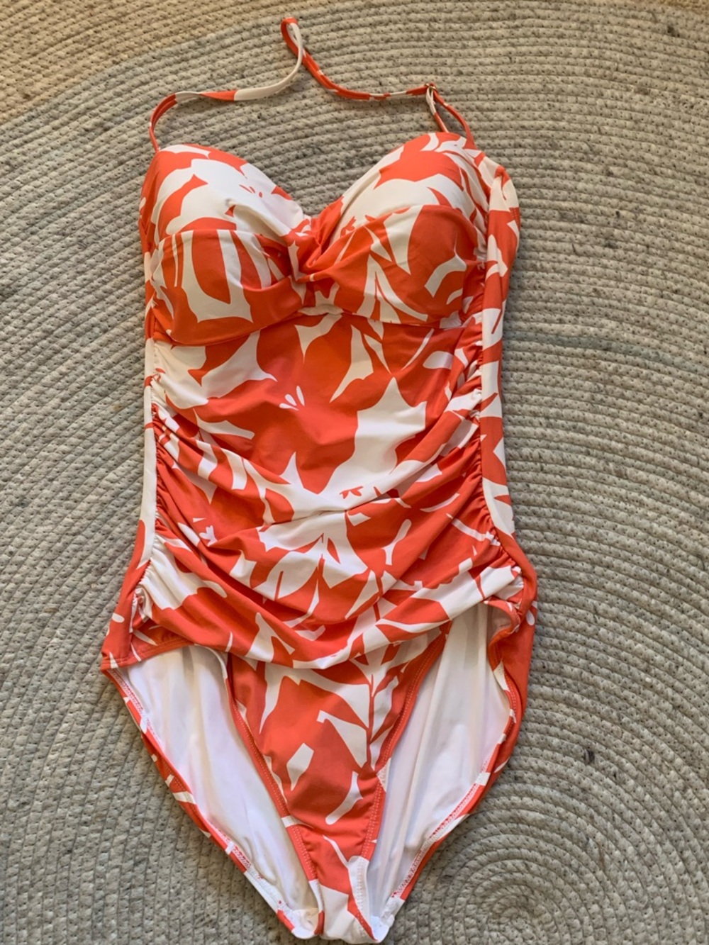 Anne Cole One Piece Swimsuit